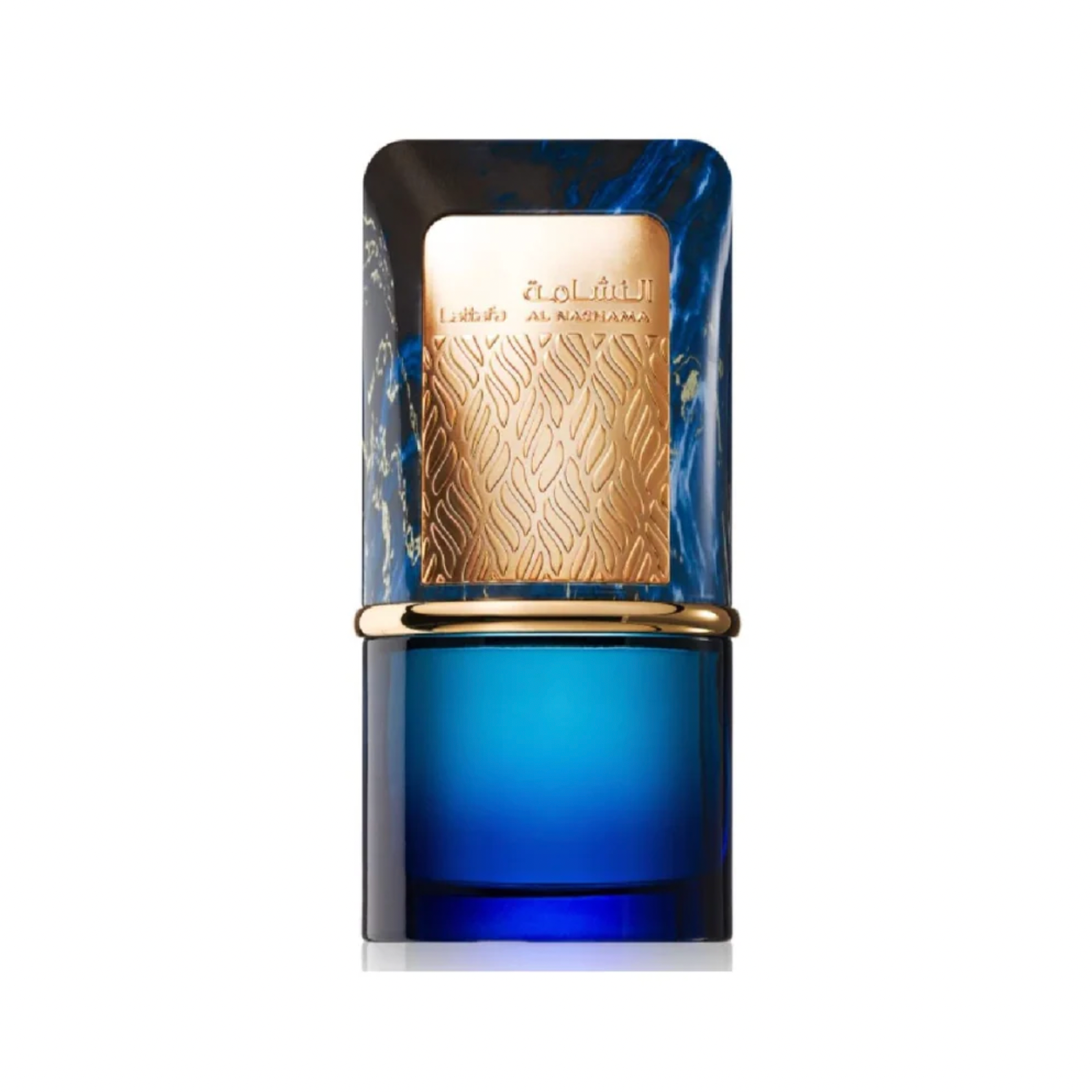 Lattafa Al Nashama Caprice Edp 100ml