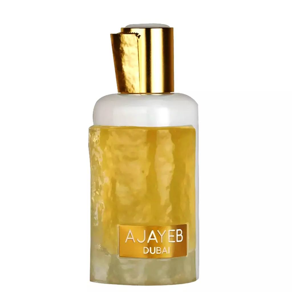 Lattafa Ajayeb Dubai Portrait Edp 100ml