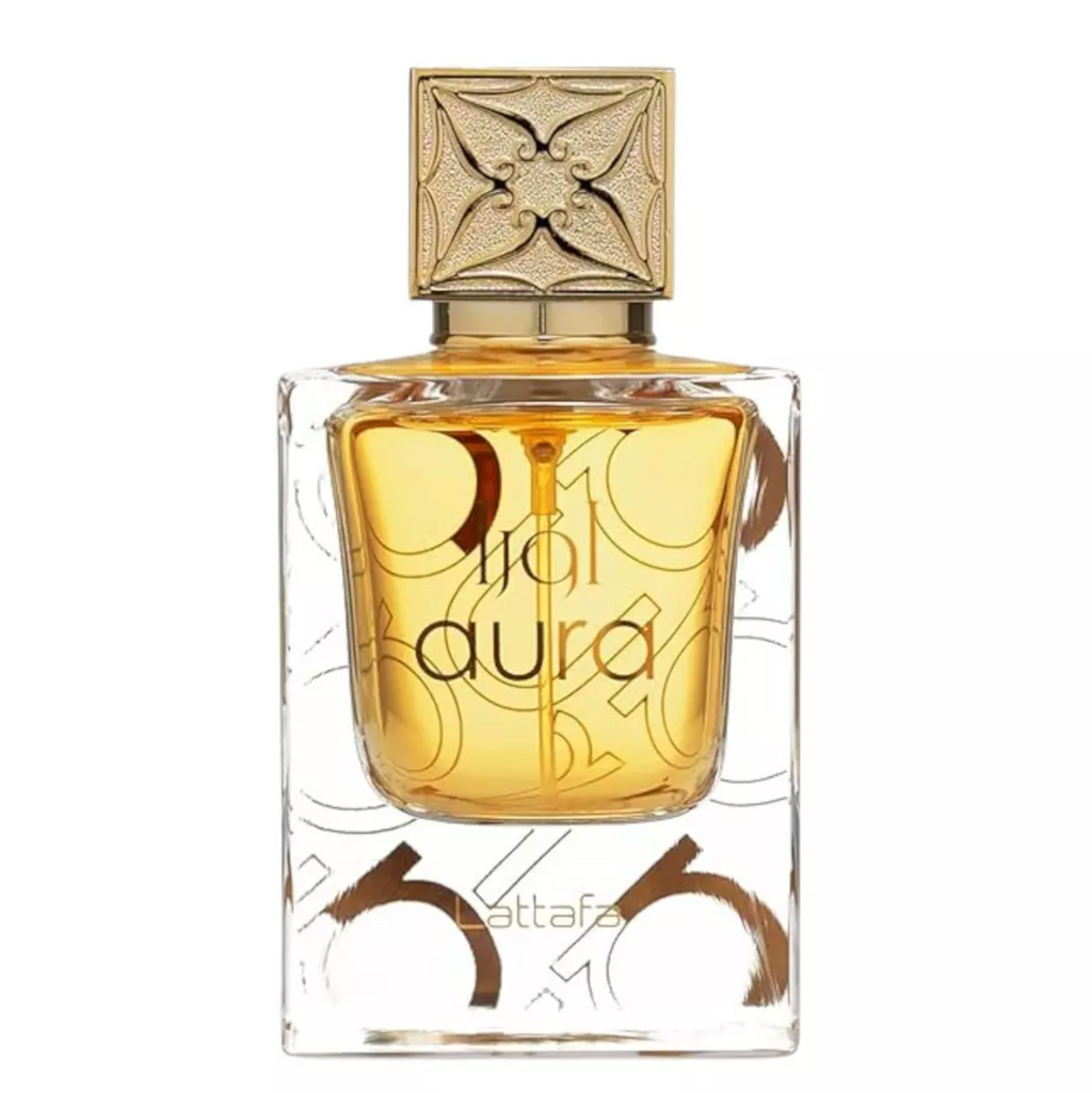 Lattafa Aura Edp 60ml