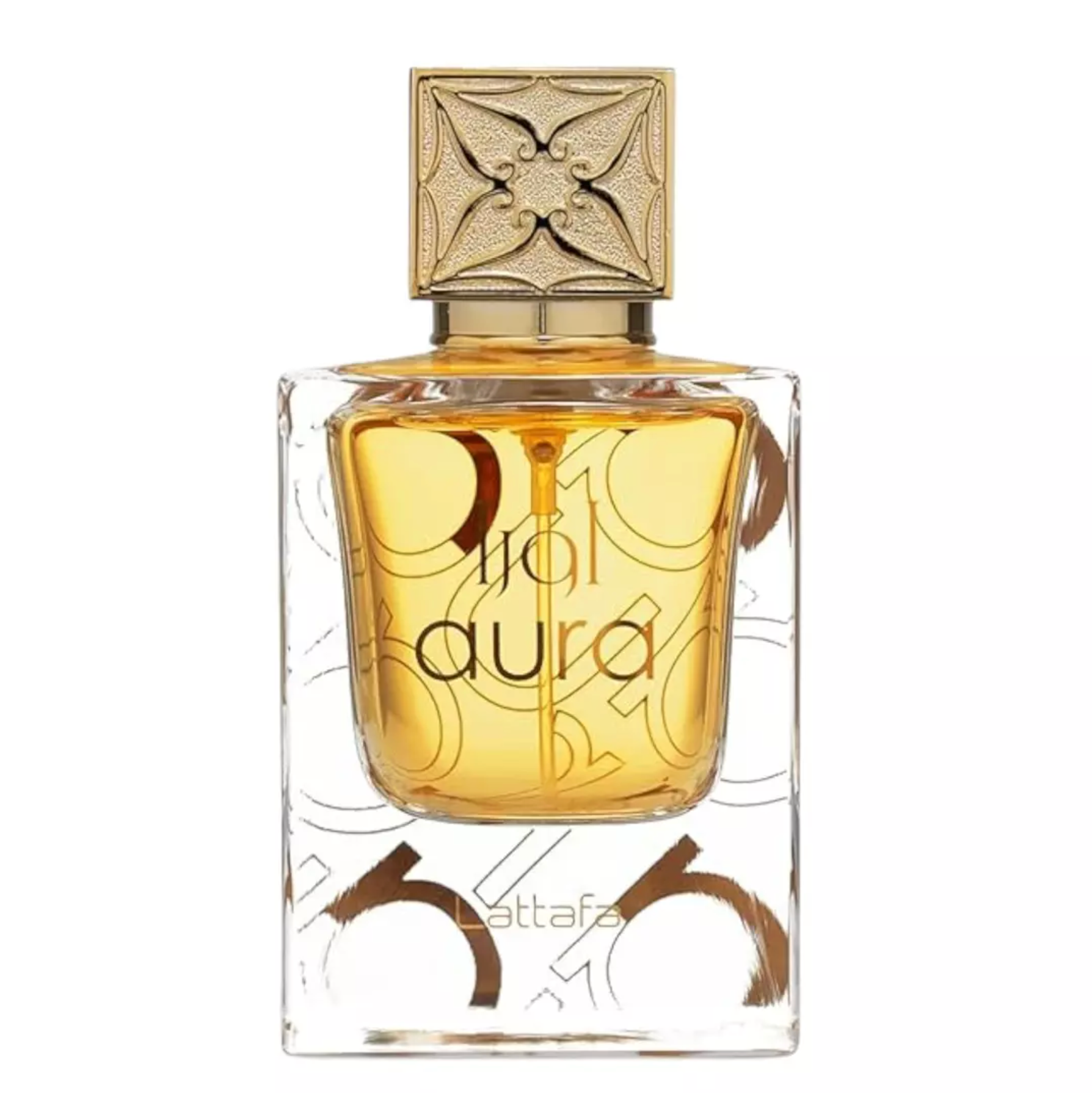 Lattafa Aura Edp 60ml