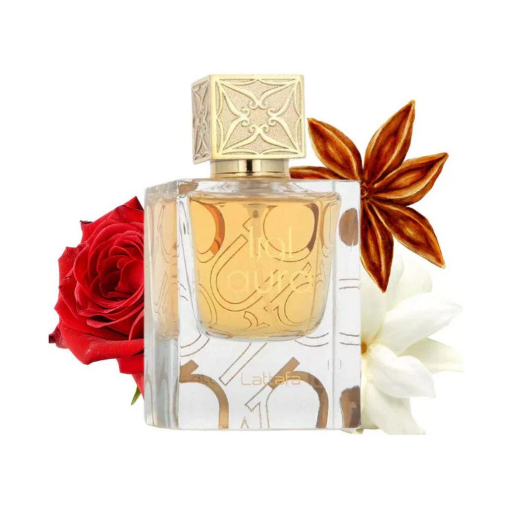 Lattafa Aura Edp 60ml