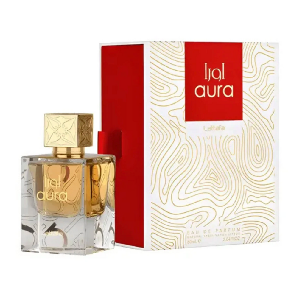 Lattafa Aura Edp 60ml