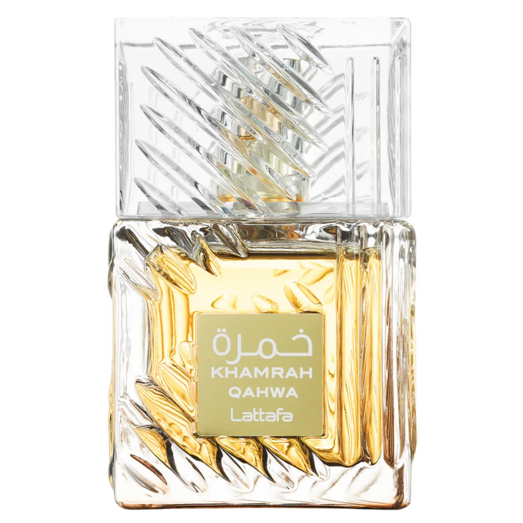 Lattafa Khamrah Qahwa Edp 100ml