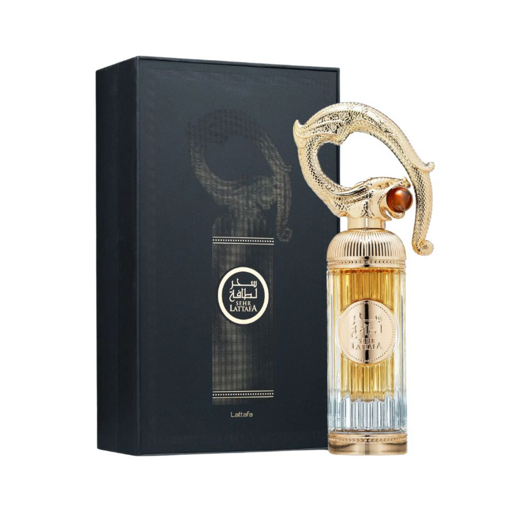 Lattafa Sehr Edp 100ml