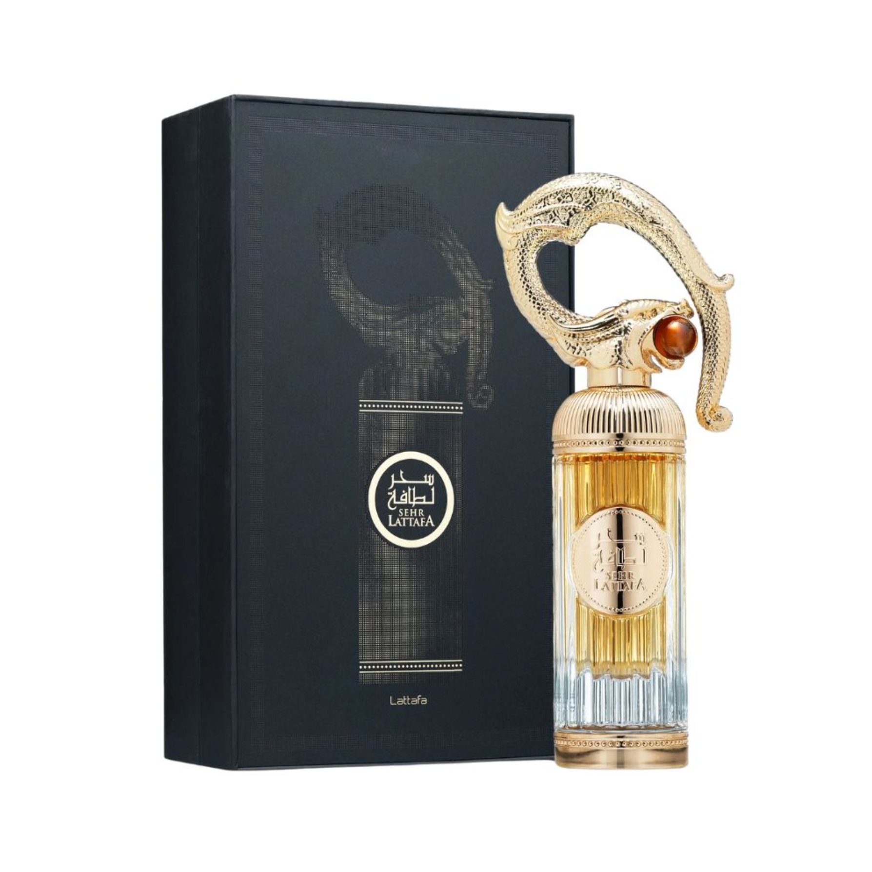 Lattafa Sehr Edp 100ml