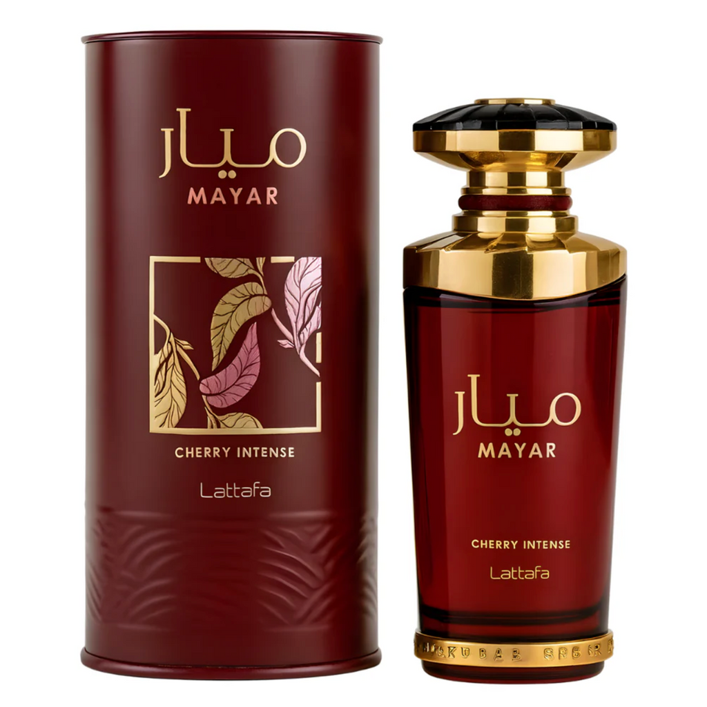 Lattafa Mayar Cherry Intense Edp 100ml