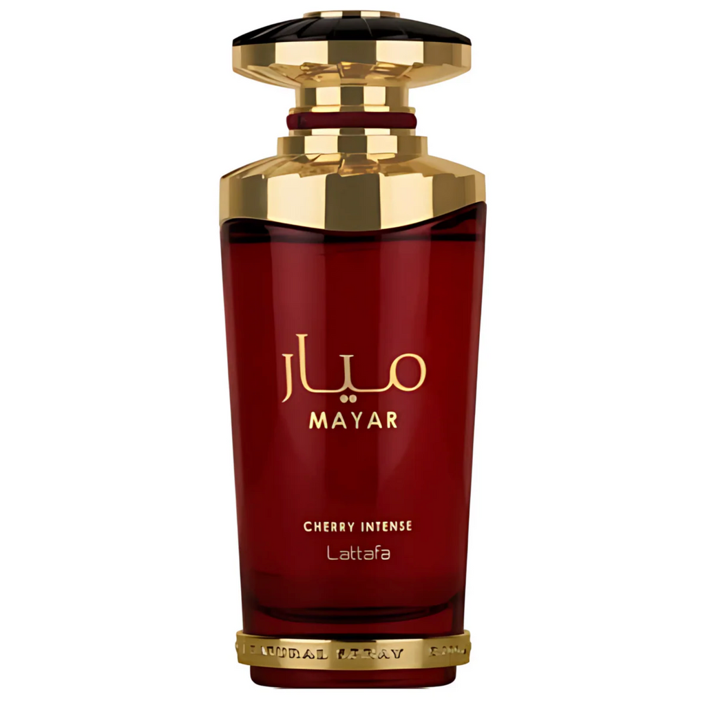 Lattafa Mayar Cherry Intense Edp 100ml