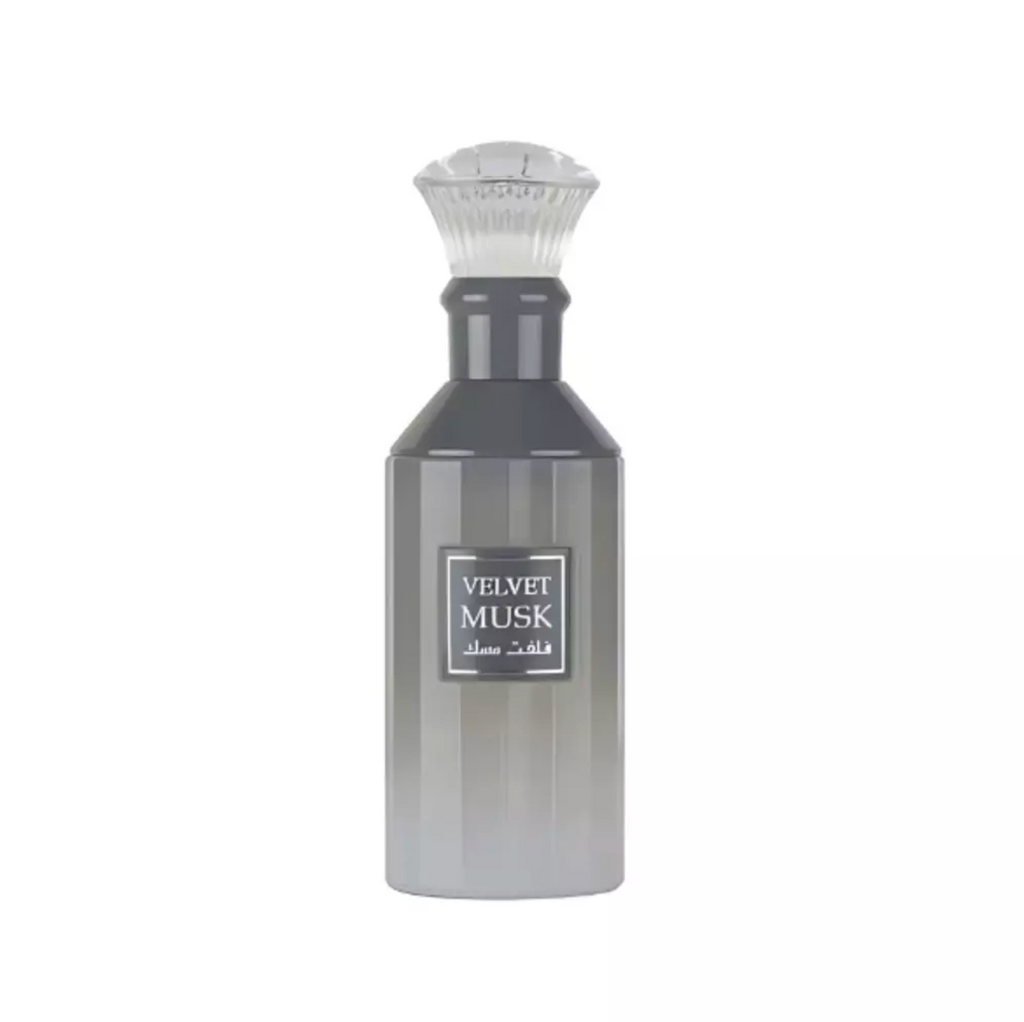 Lattafa Velvet Musk Edp 100ml