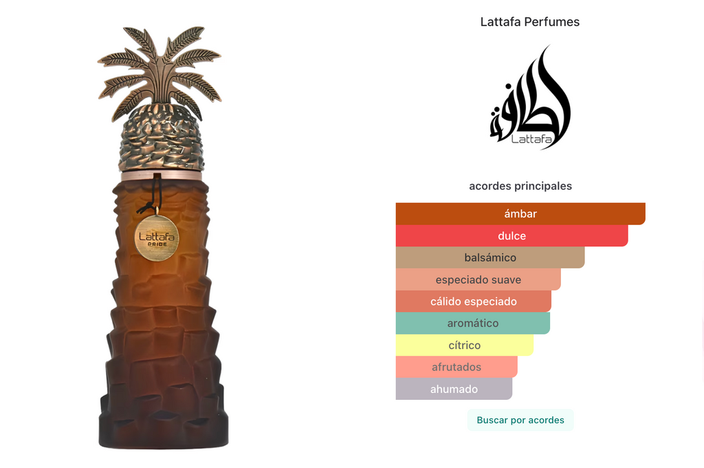 Lattafa Ajwaa Edp 90ml