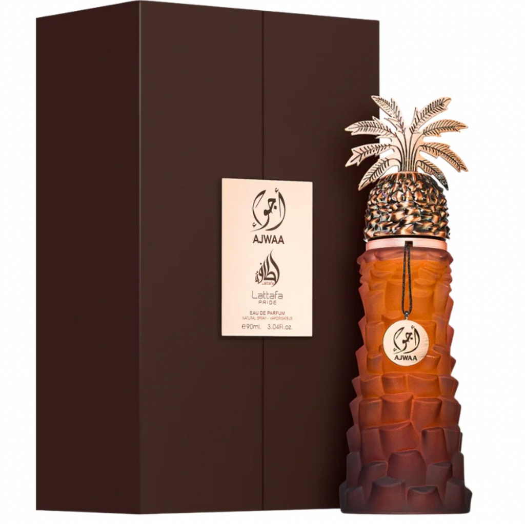 Lattafa Ajwaa Edp 90ml