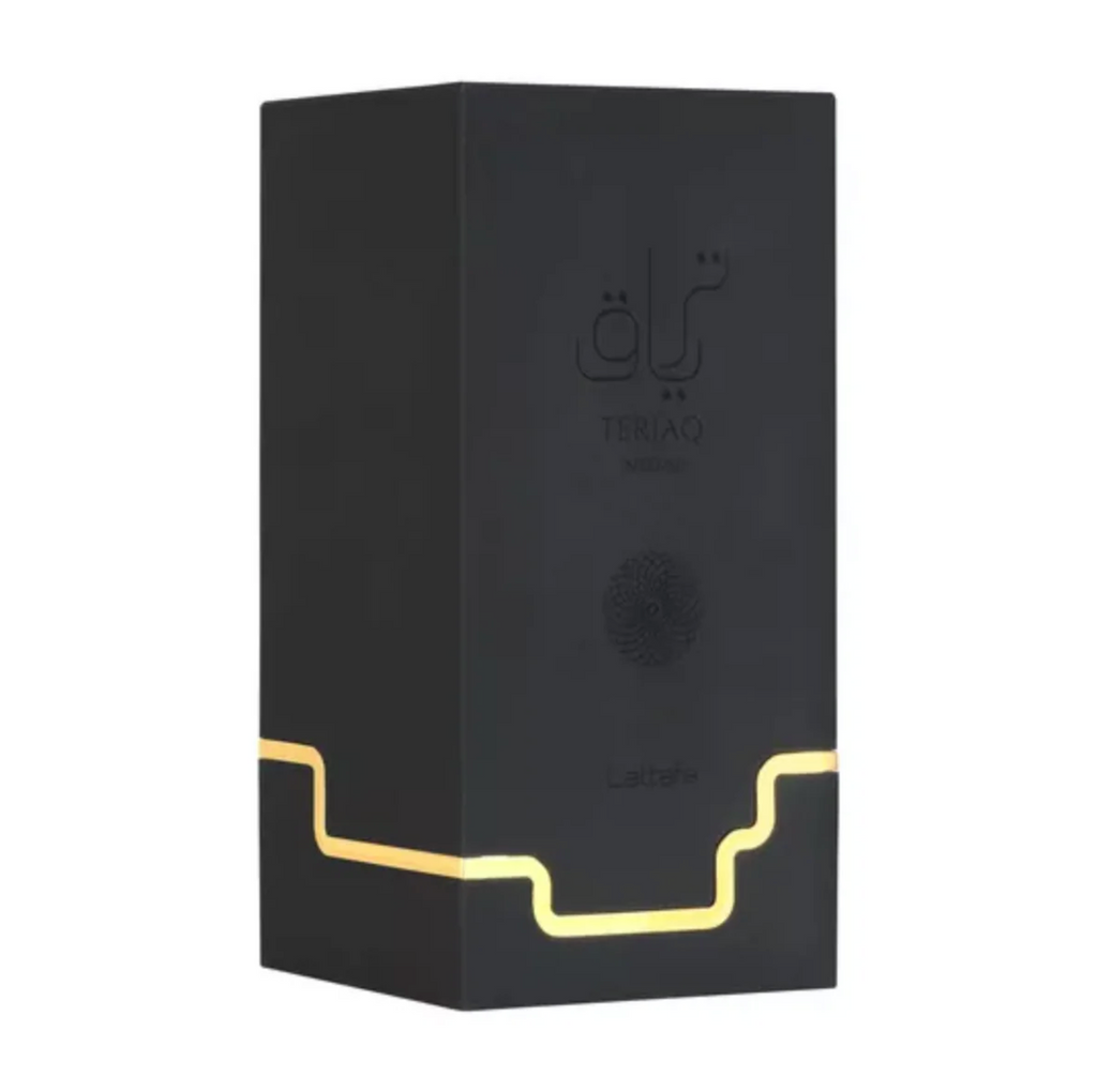 Lattafa Teriaq Intense Edp 100ml
