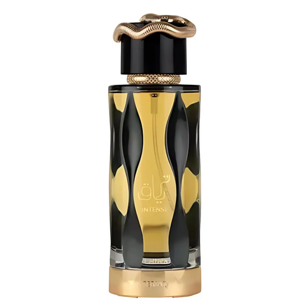 Lattafa Teriaq Intense Edp 100ml