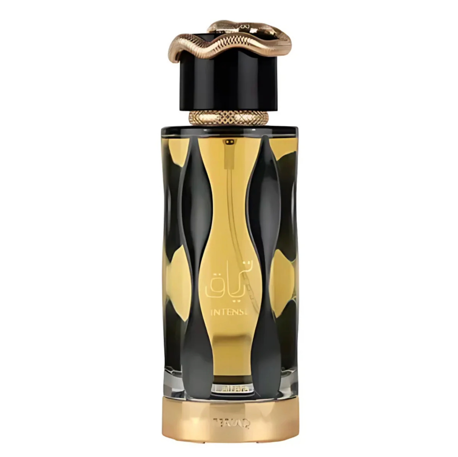 Lattafa Teriaq Intense Edp 100ml