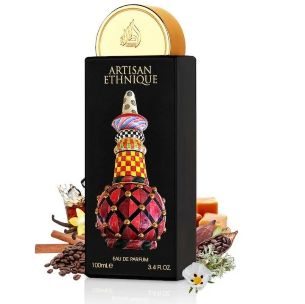 Lattafa Pride Artisan Ethnique Edp 100ml