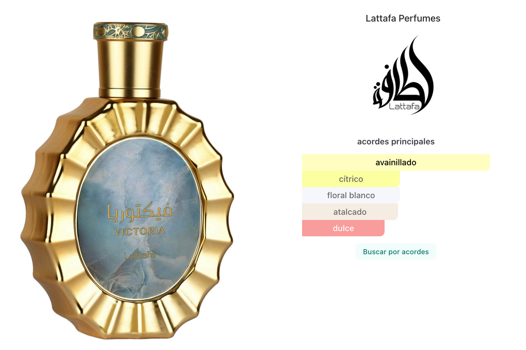 Lattafa Victoria Woman Edp 100ml
