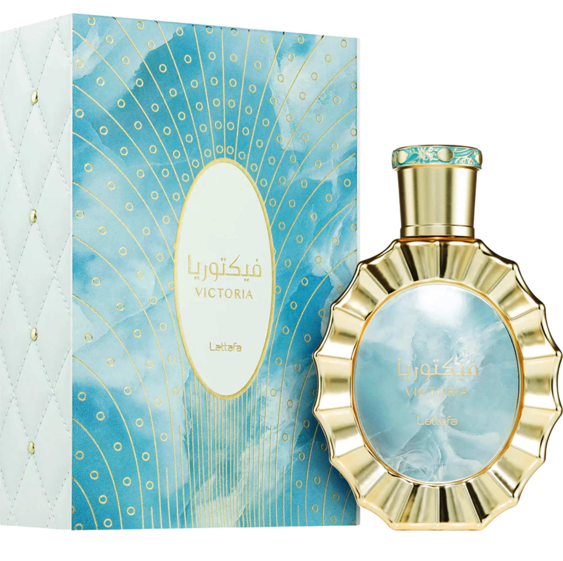 Lattafa Victoria Woman Edp 100ml