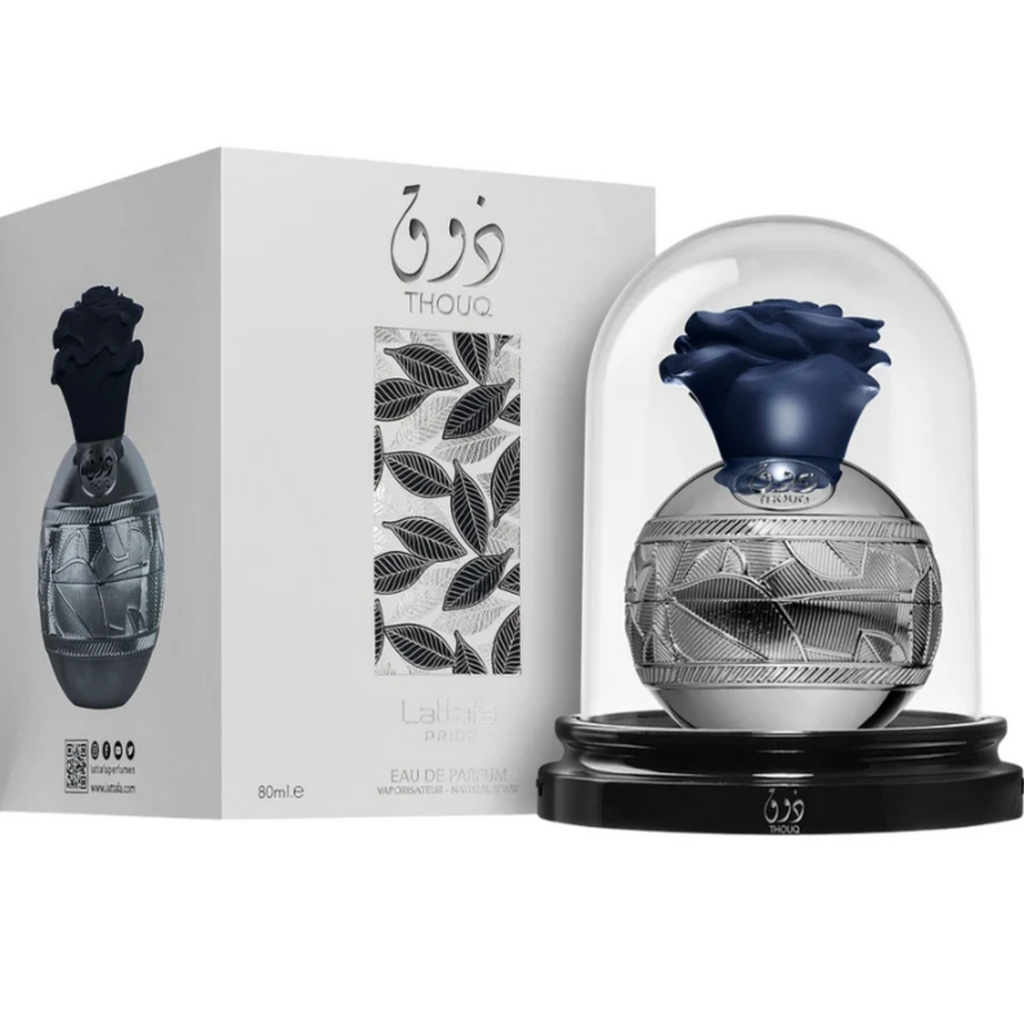 Lattafa Thouq Edp 80ml