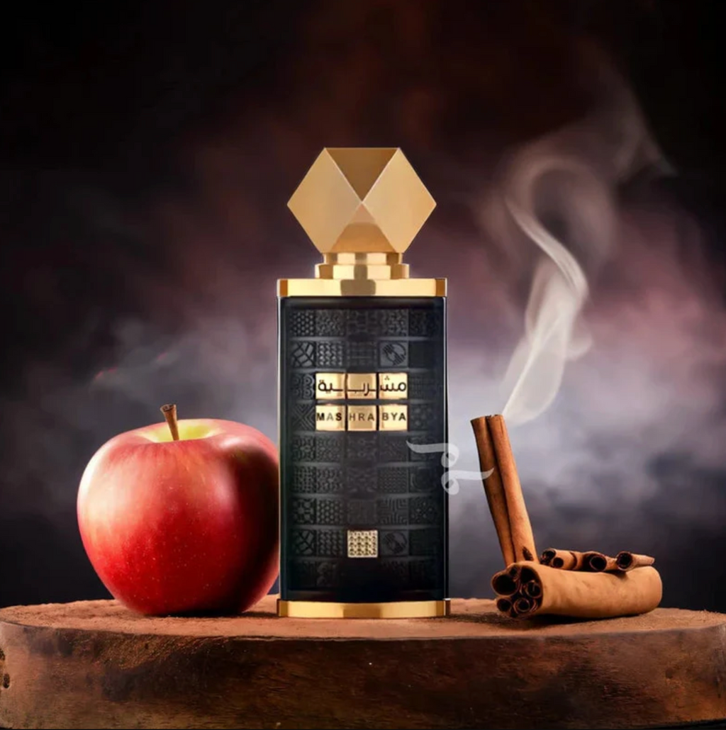 Lattafa Mashrabya Edp 100ml