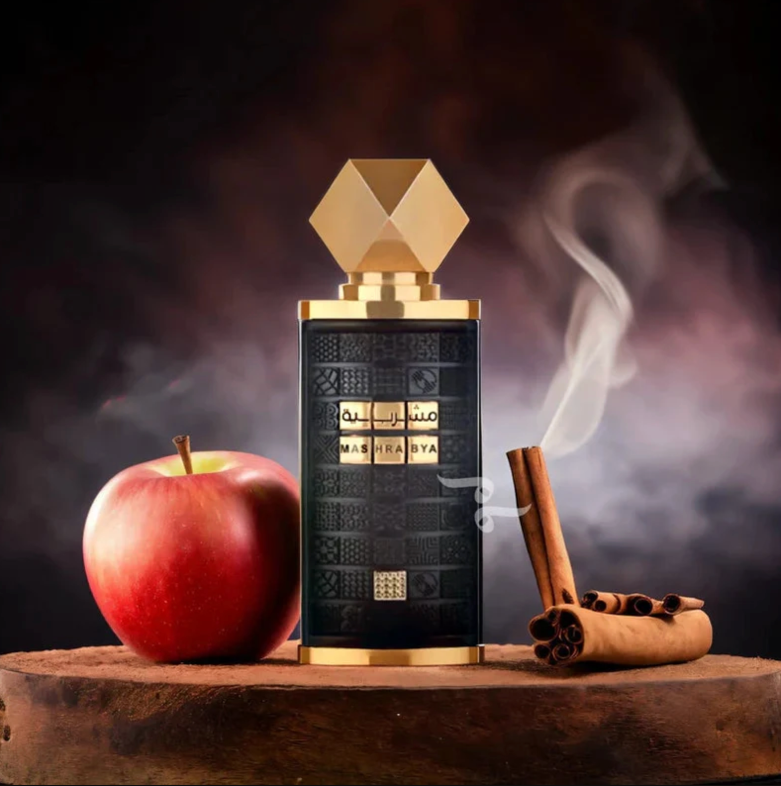 Lattafa Mashrabya Edp 100ml