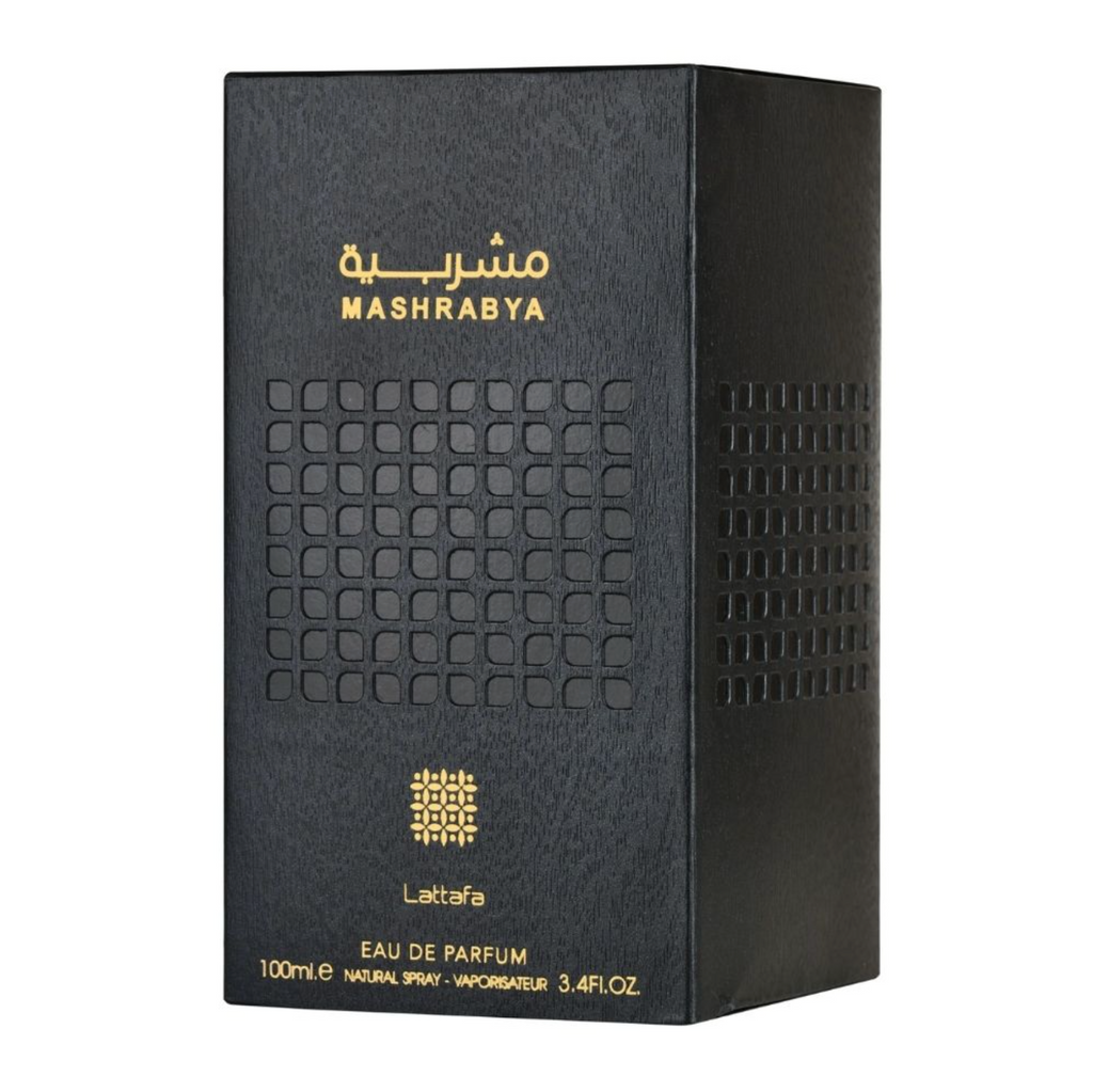 Lattafa Mashrabya Edp 100ml