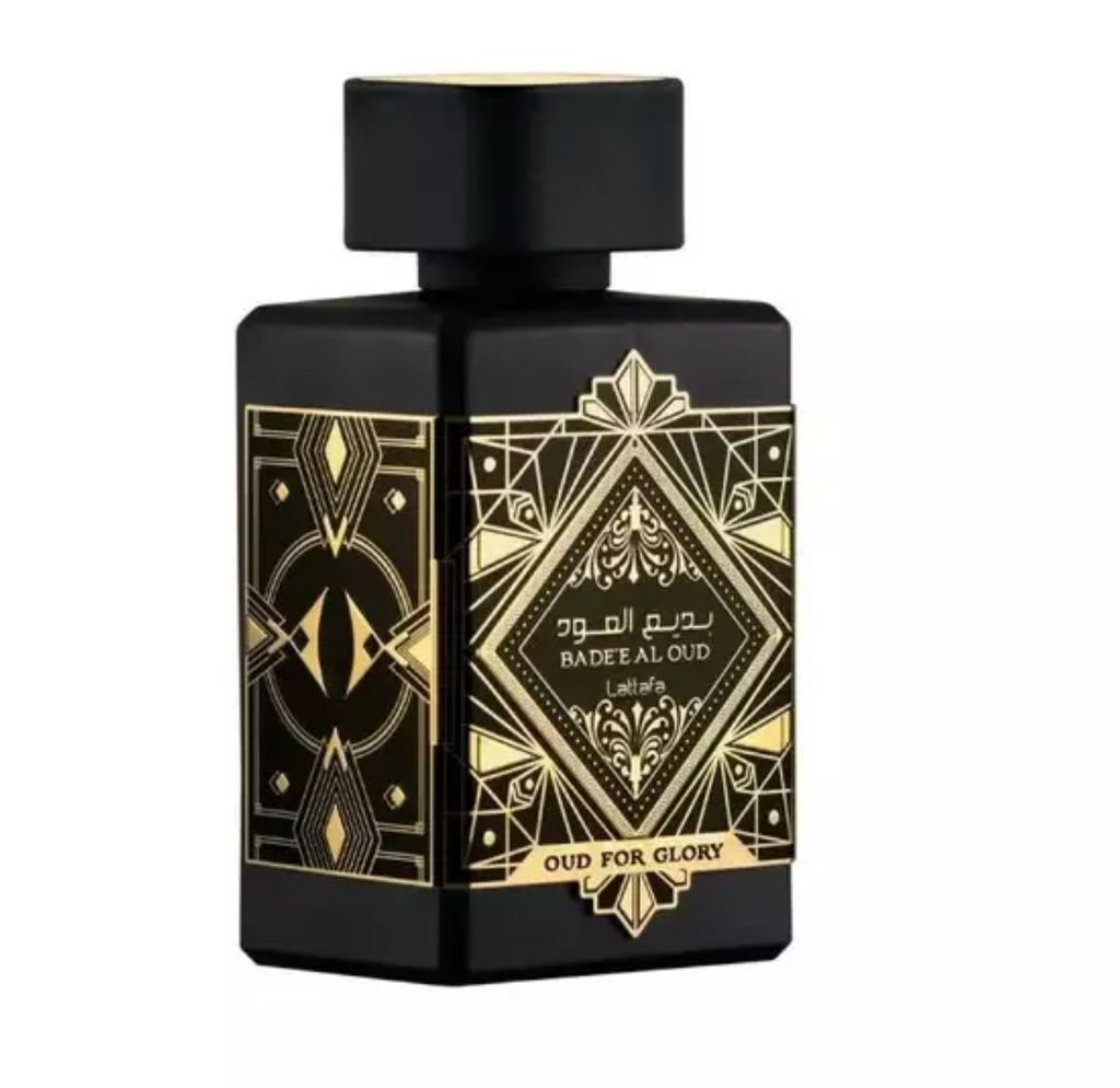 Lattafa Badee Al Aoud Oud For Glory Edp 100ml