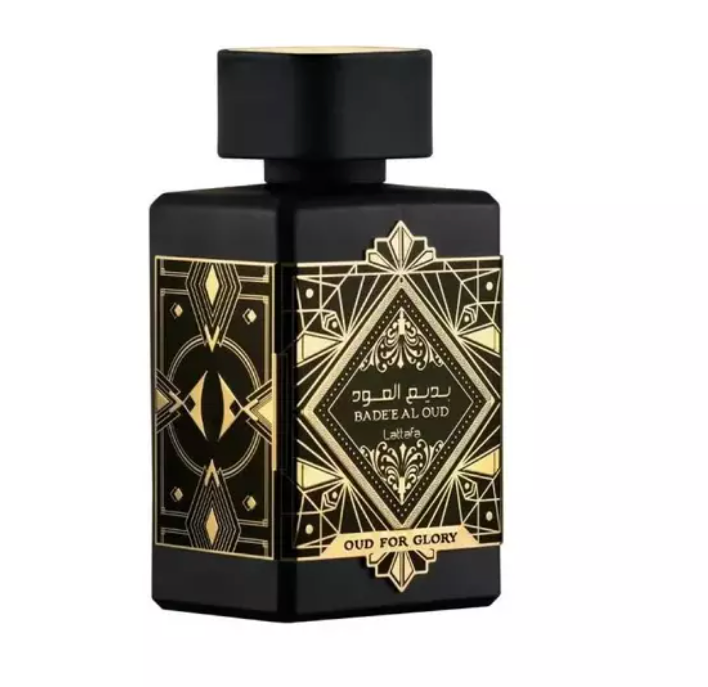 Lattafa Badee Al Aoud Oud For Glory Edp 100ml