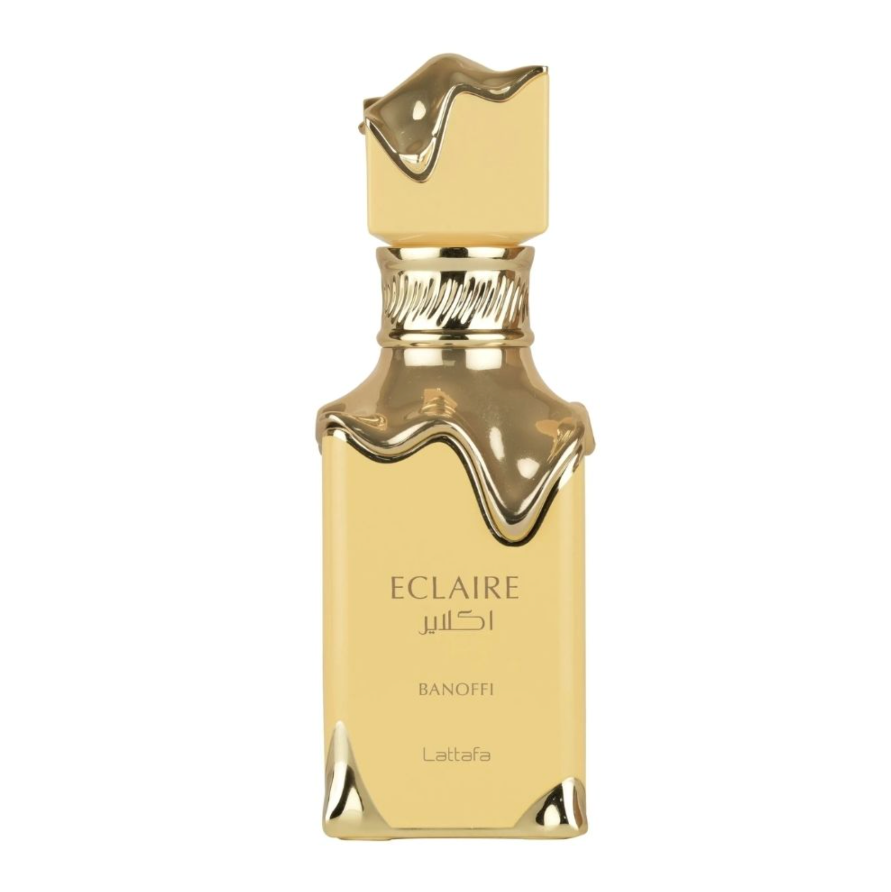 Lattafa Eclaire Banoffi Edp 100ml