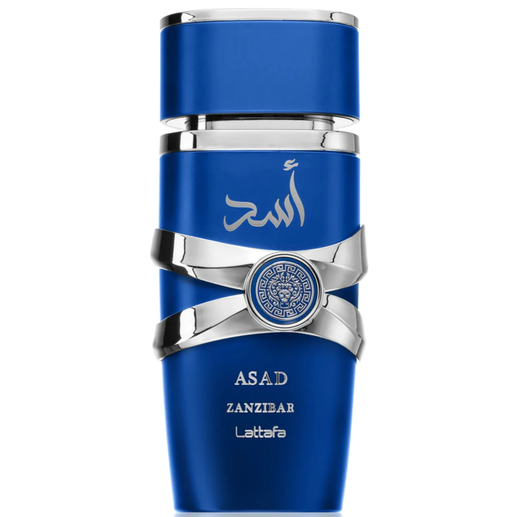 Lattafa Asad Zanzibar Edp 100ml