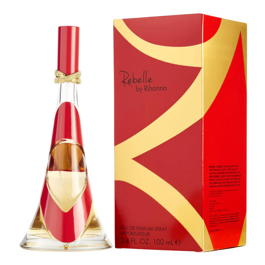 Rihanna Rebelle Edp 100ml