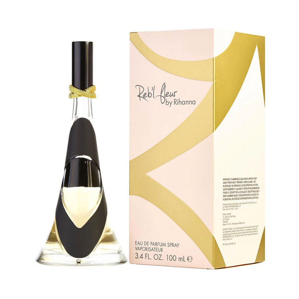 Rihanna Reb'L Fleur Edp 100ml
