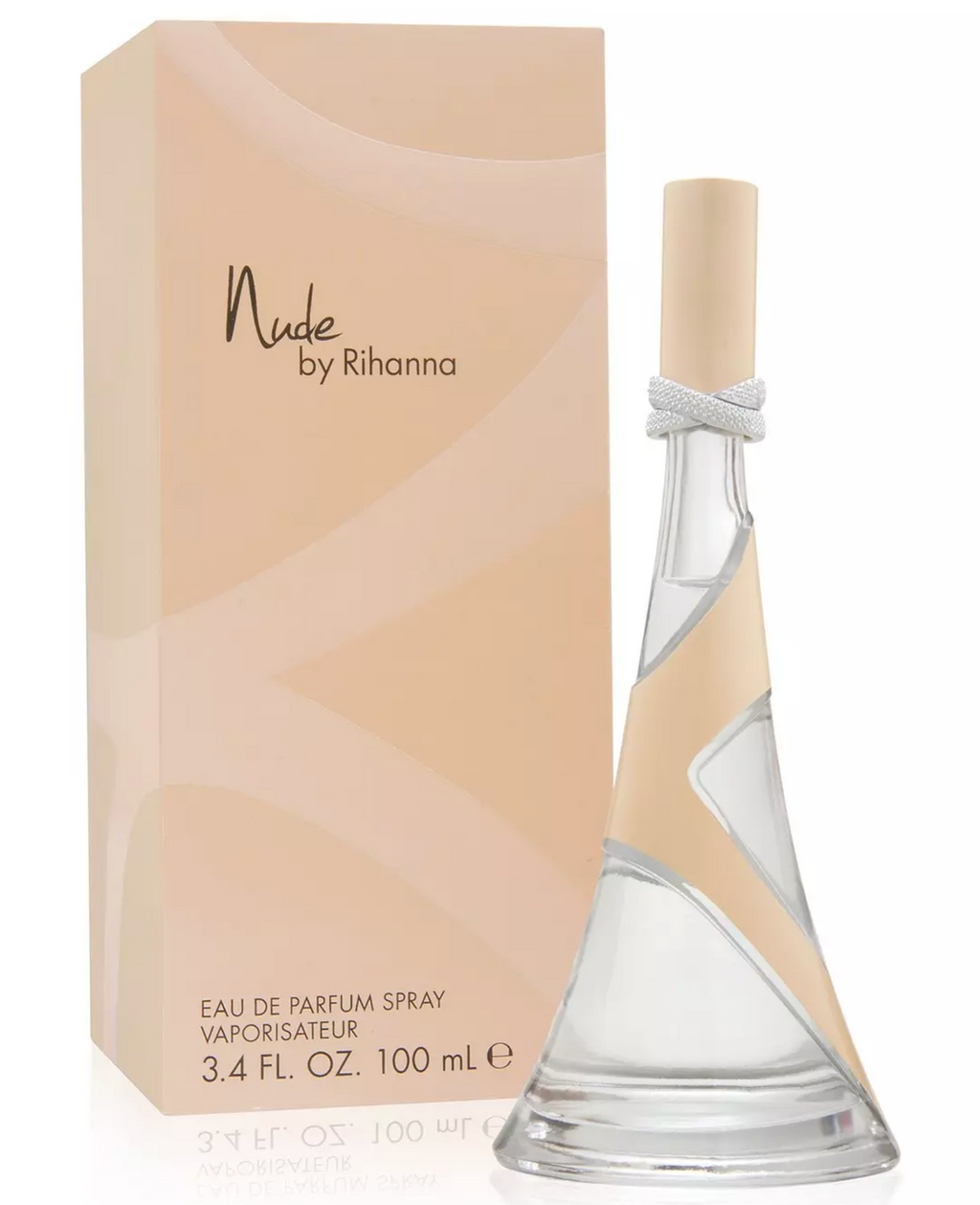 Rihanna Nude Woman Edp 100ml