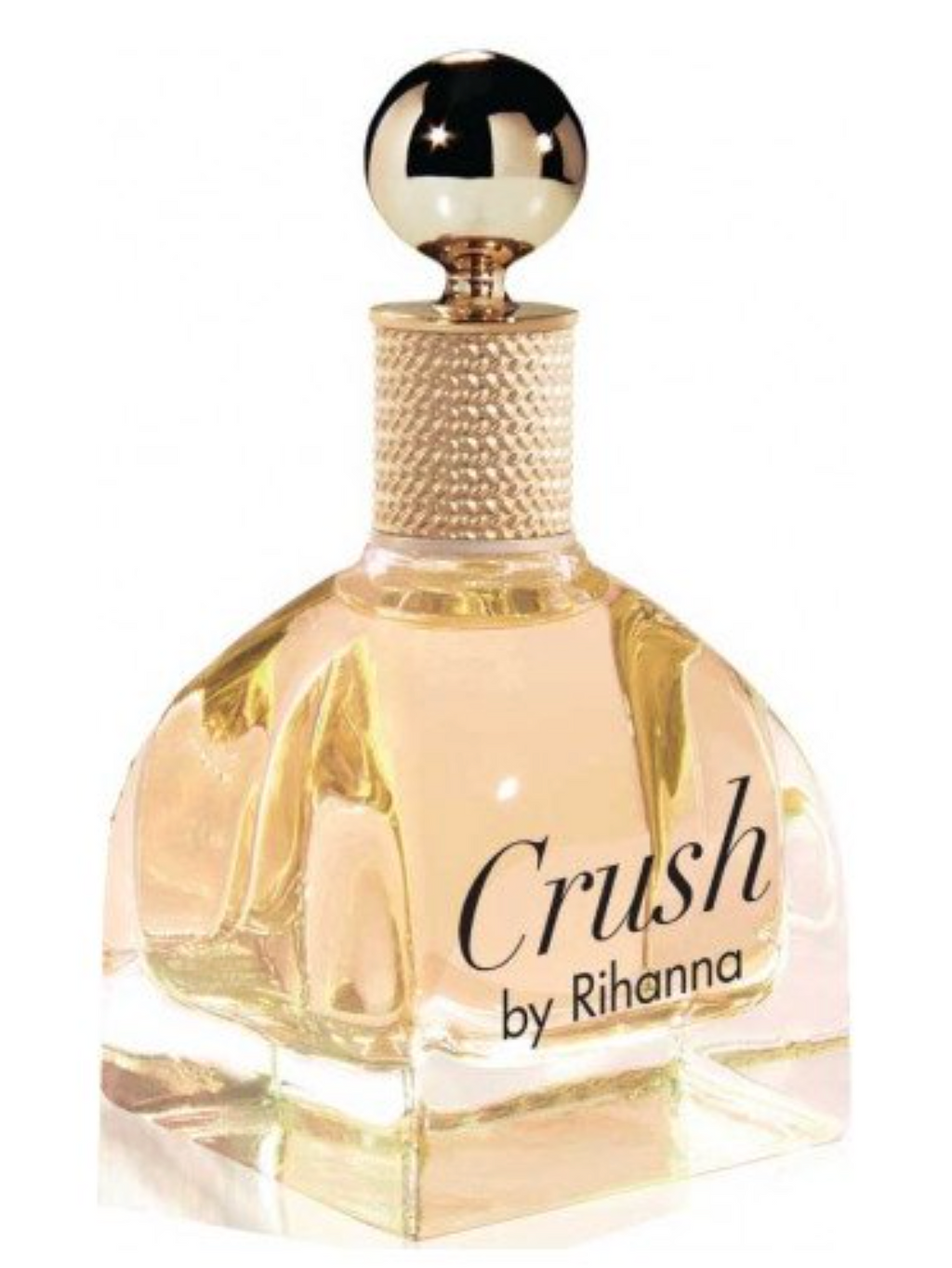 Rihanna Crush Woman Edp 100ml