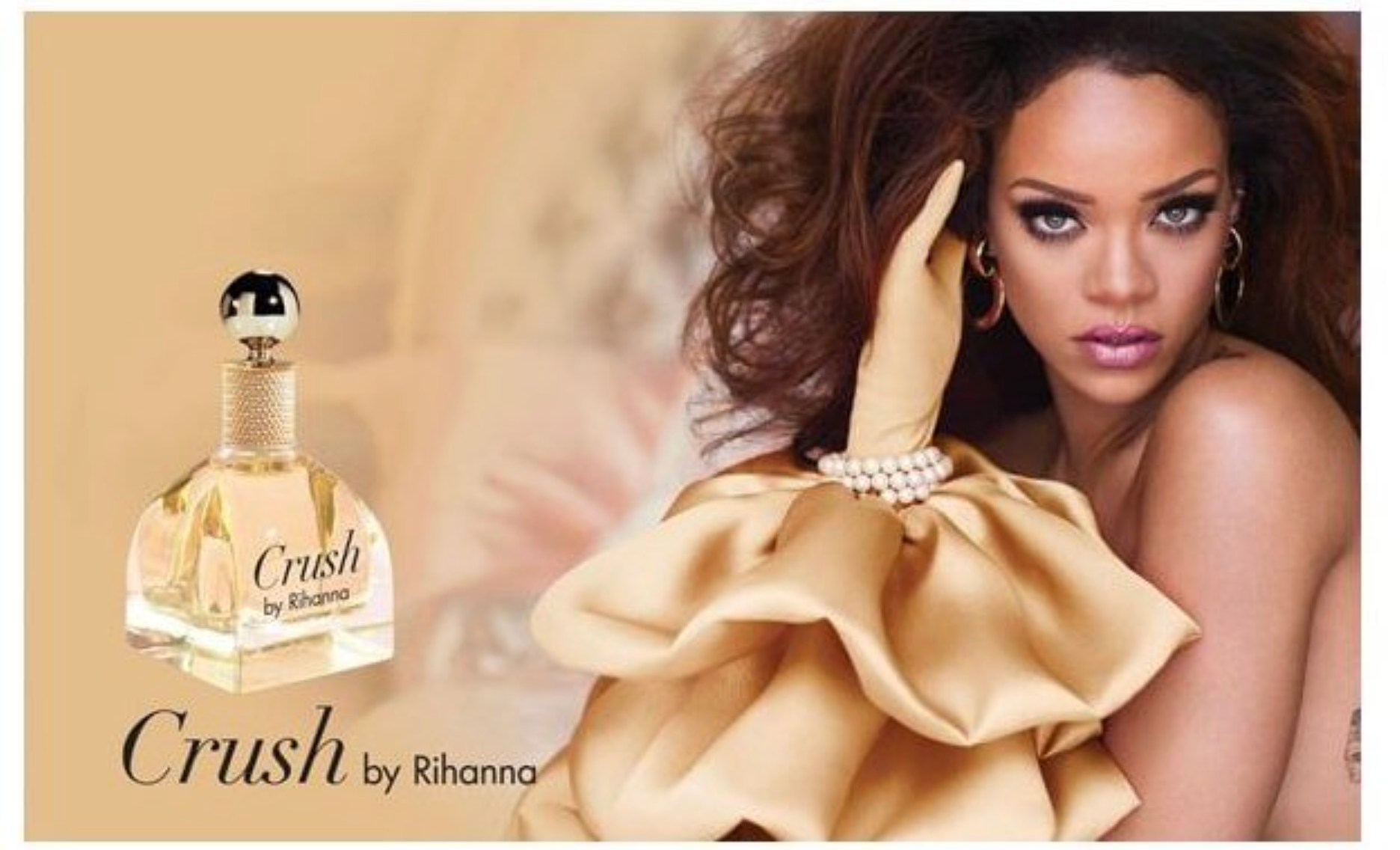 Rihanna Crush Woman Edp 100ml