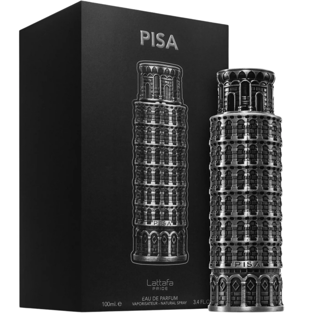 Lattafa Pride Pisa Edp 100ml