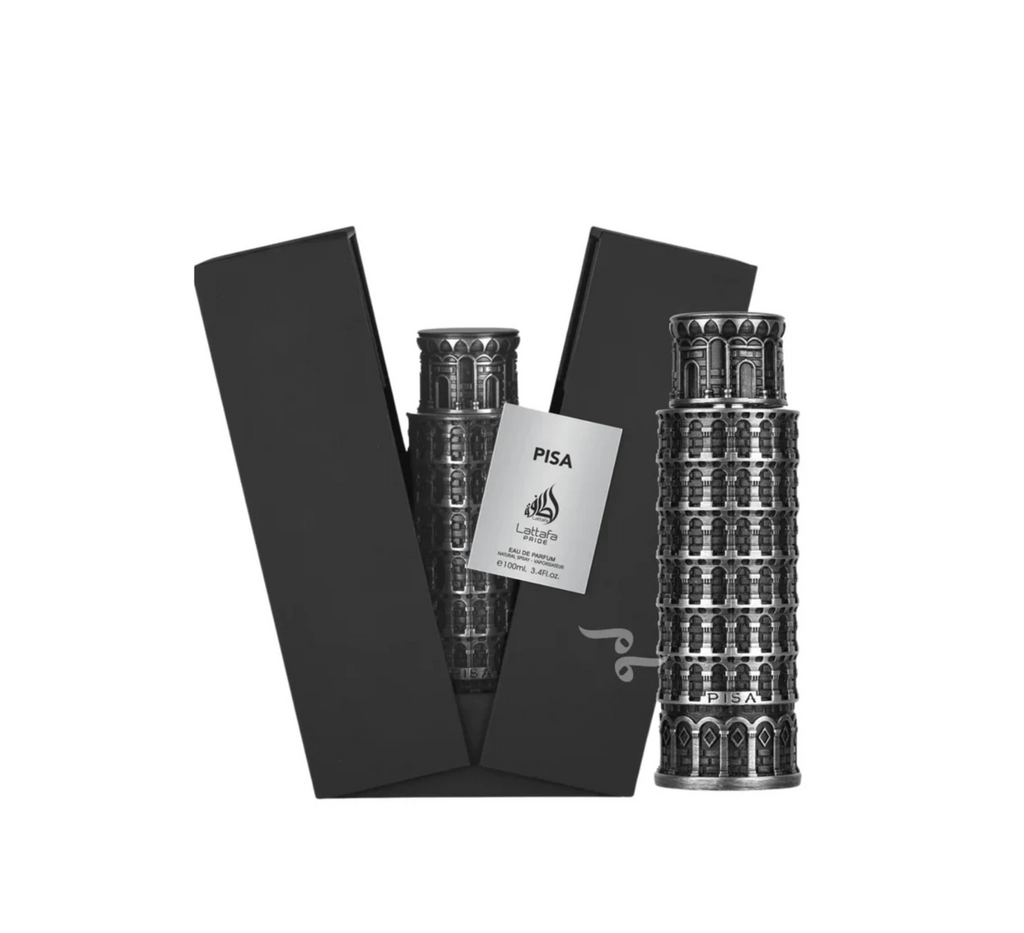 Lattafa Pride Pisa Edp 100ml