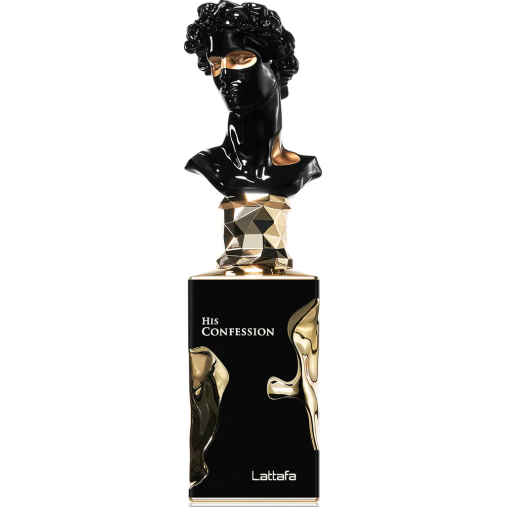 Lattafa His Confession Edp 100ml
