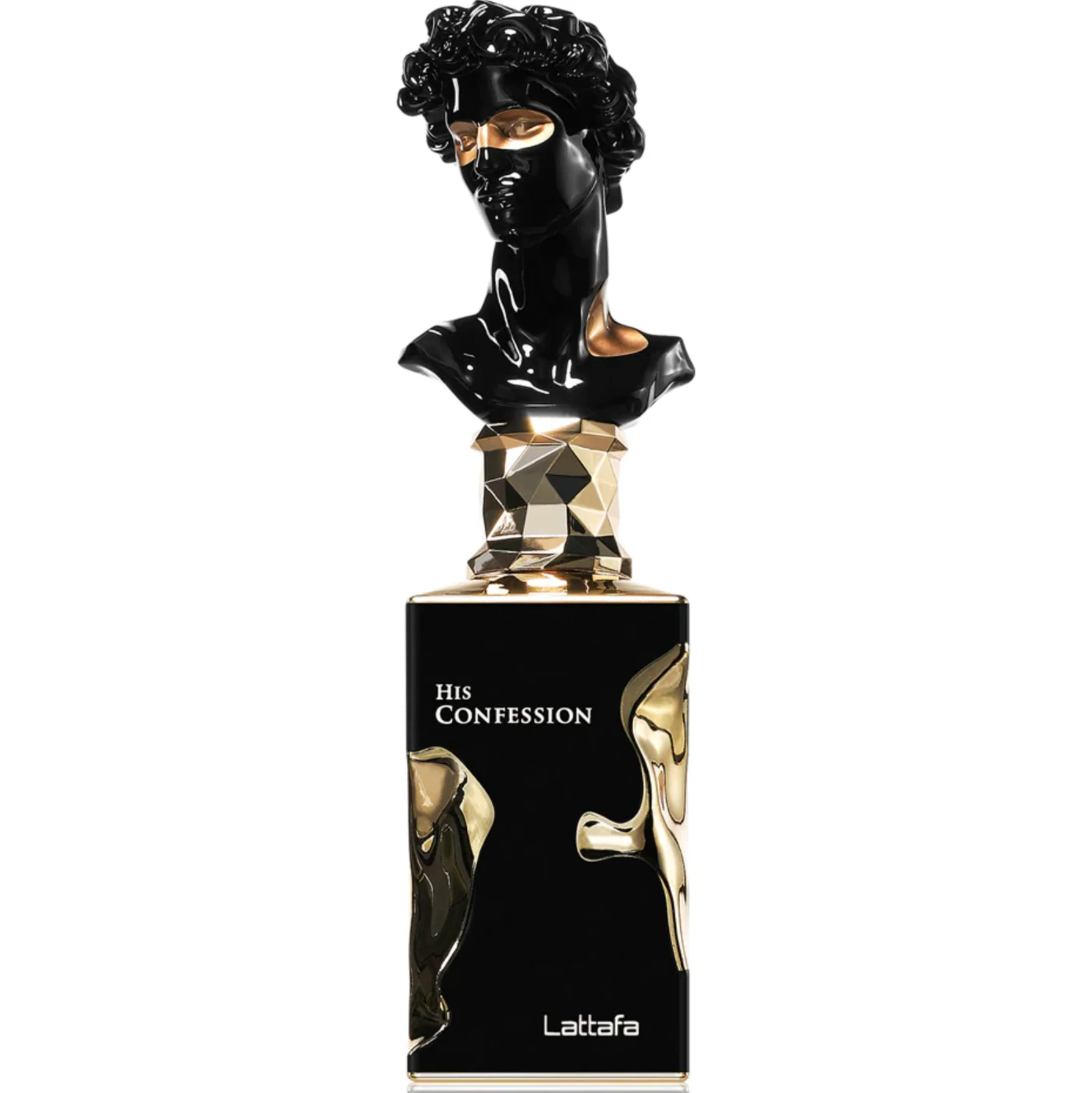 Lattafa His Confession Edp 100ml