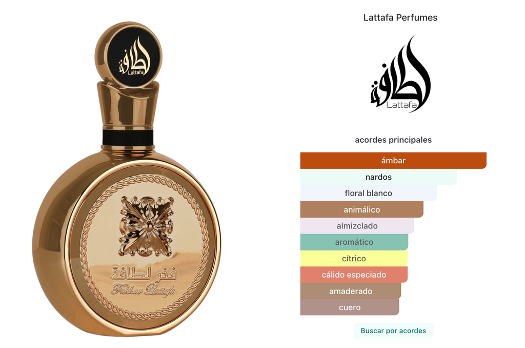 Lattafa Fakhar Gold Extrait Edp 100ml