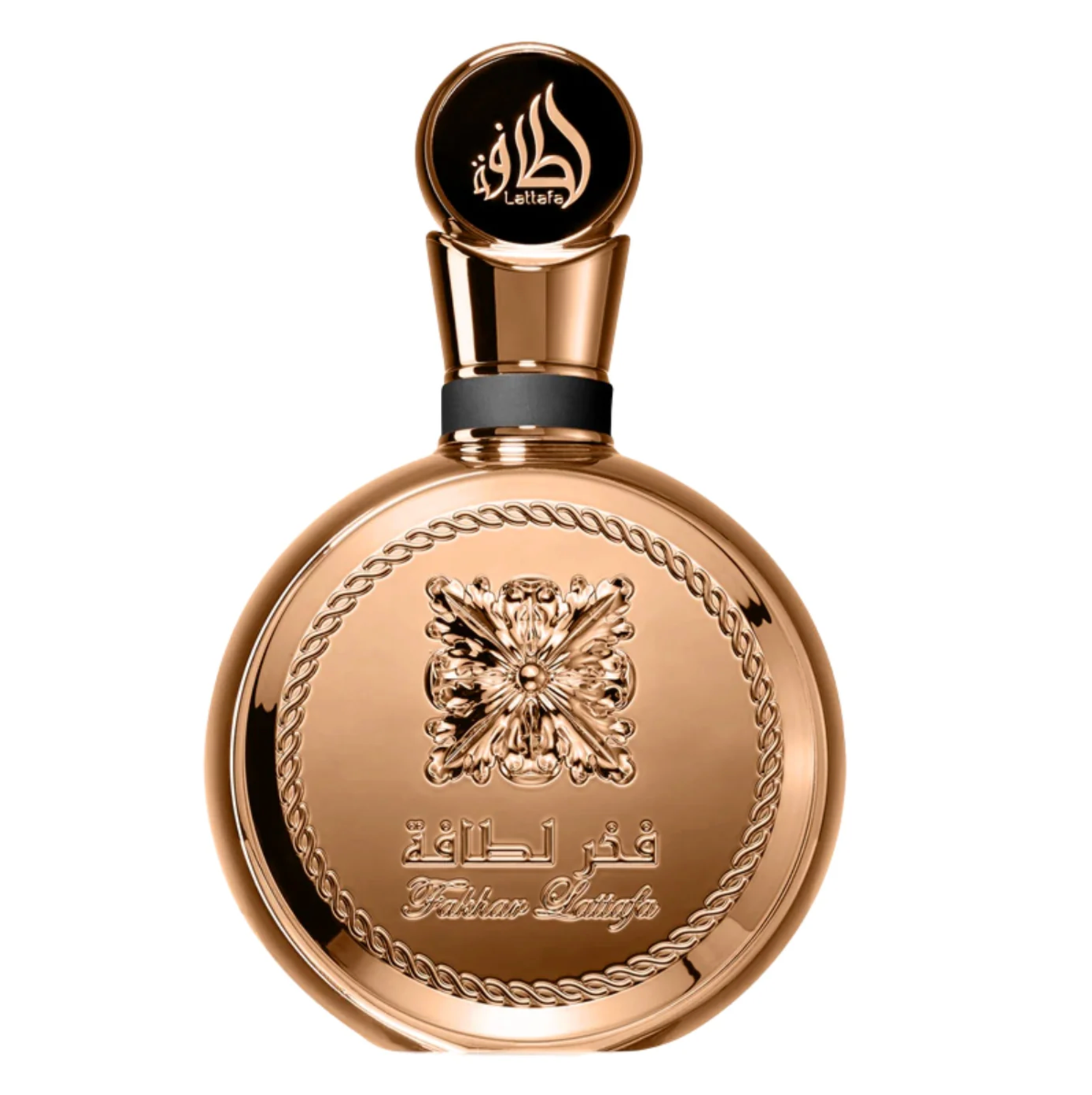 Lattafa Fakhar Gold Extrait Edp 100ml