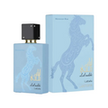 Lattafa Lail Maleki Moroccan Blue Edp 100ml
