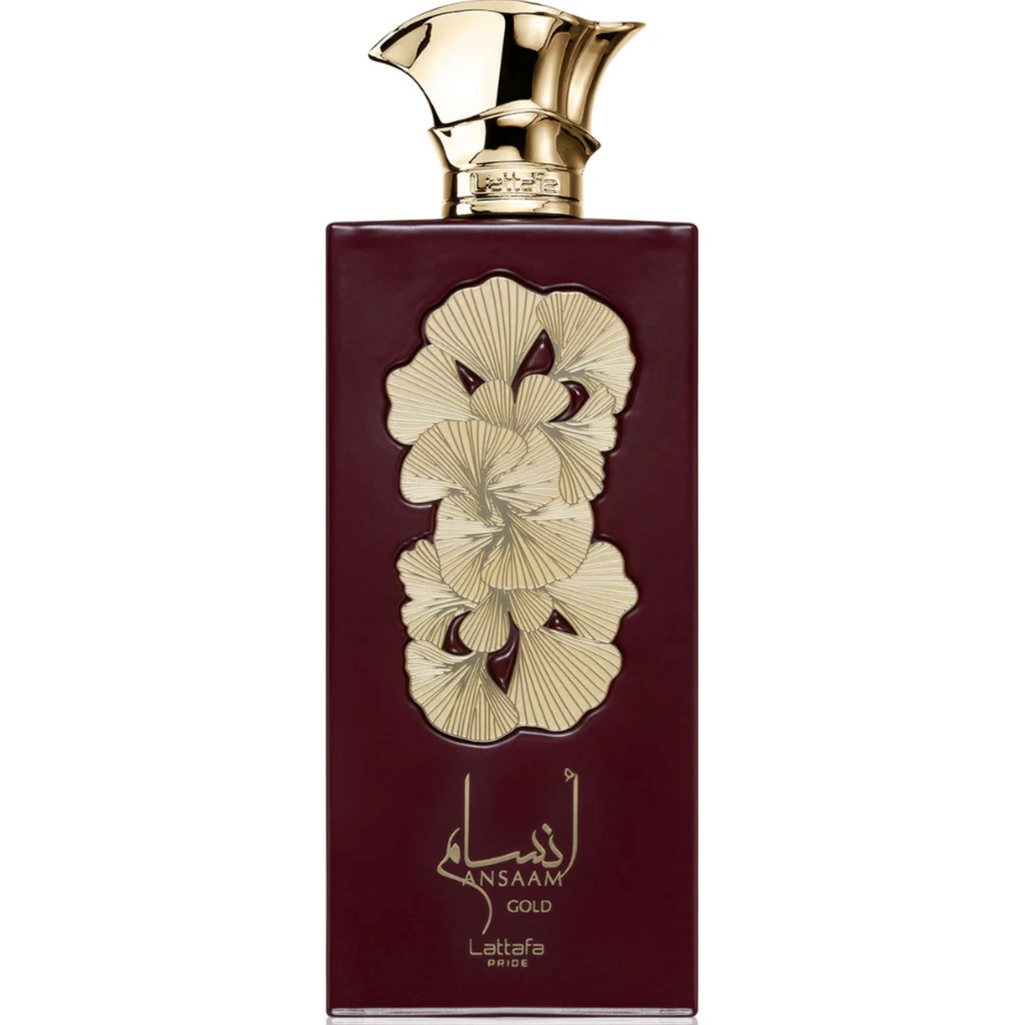Lattafa Ansaam Gold Edp 100ml