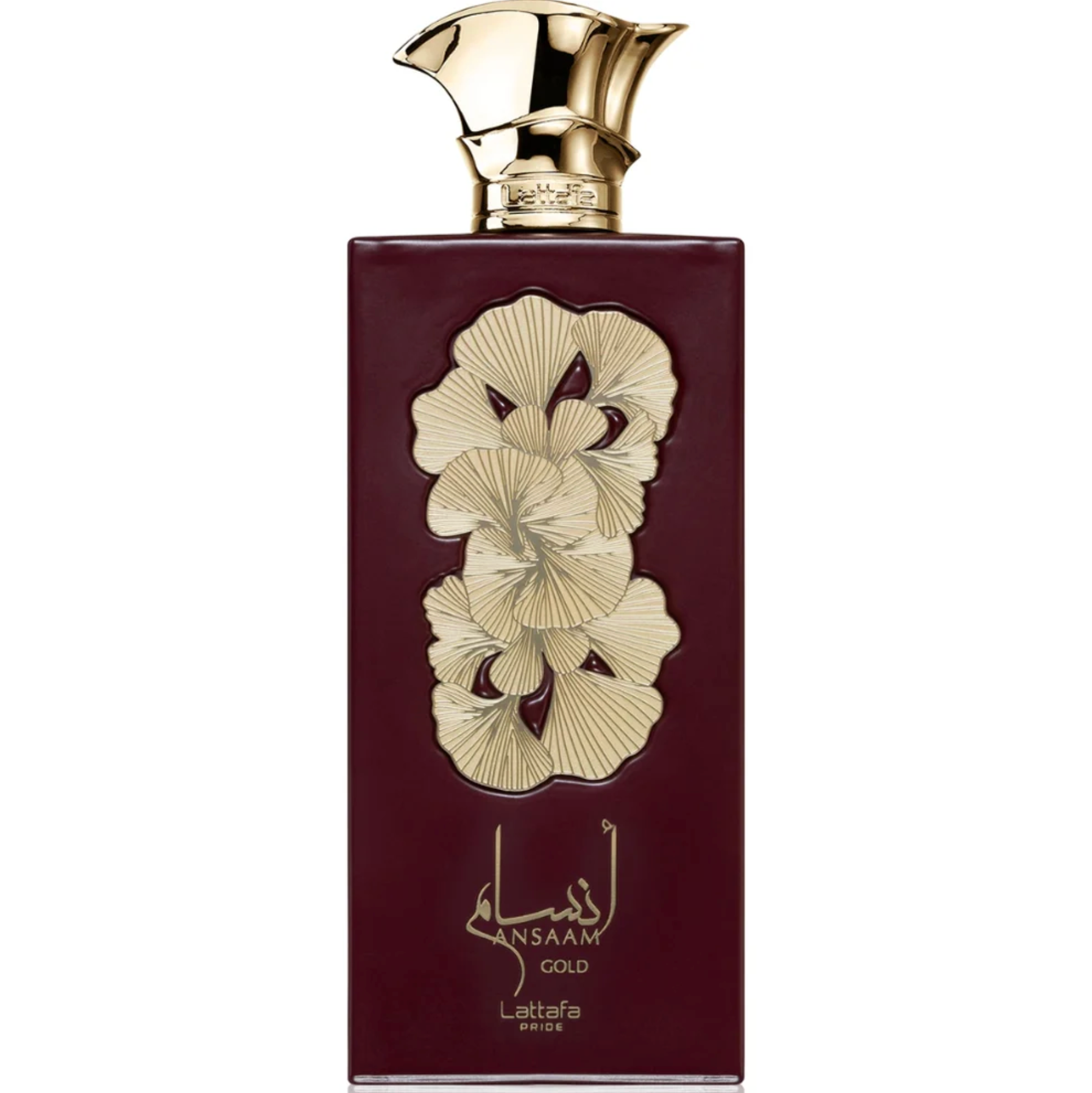 Lattafa Ansaam Gold Edp 100ml