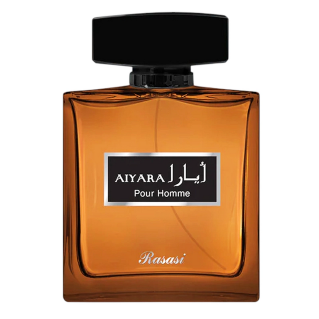 Rasasi Aiyara Pour Homme EDP 100ml