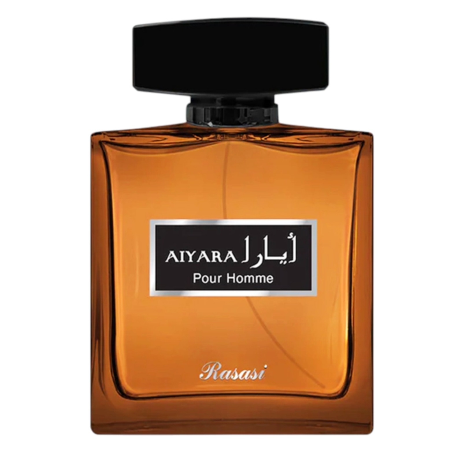 Rasasi Aiyara Pour Homme EDP 100ml