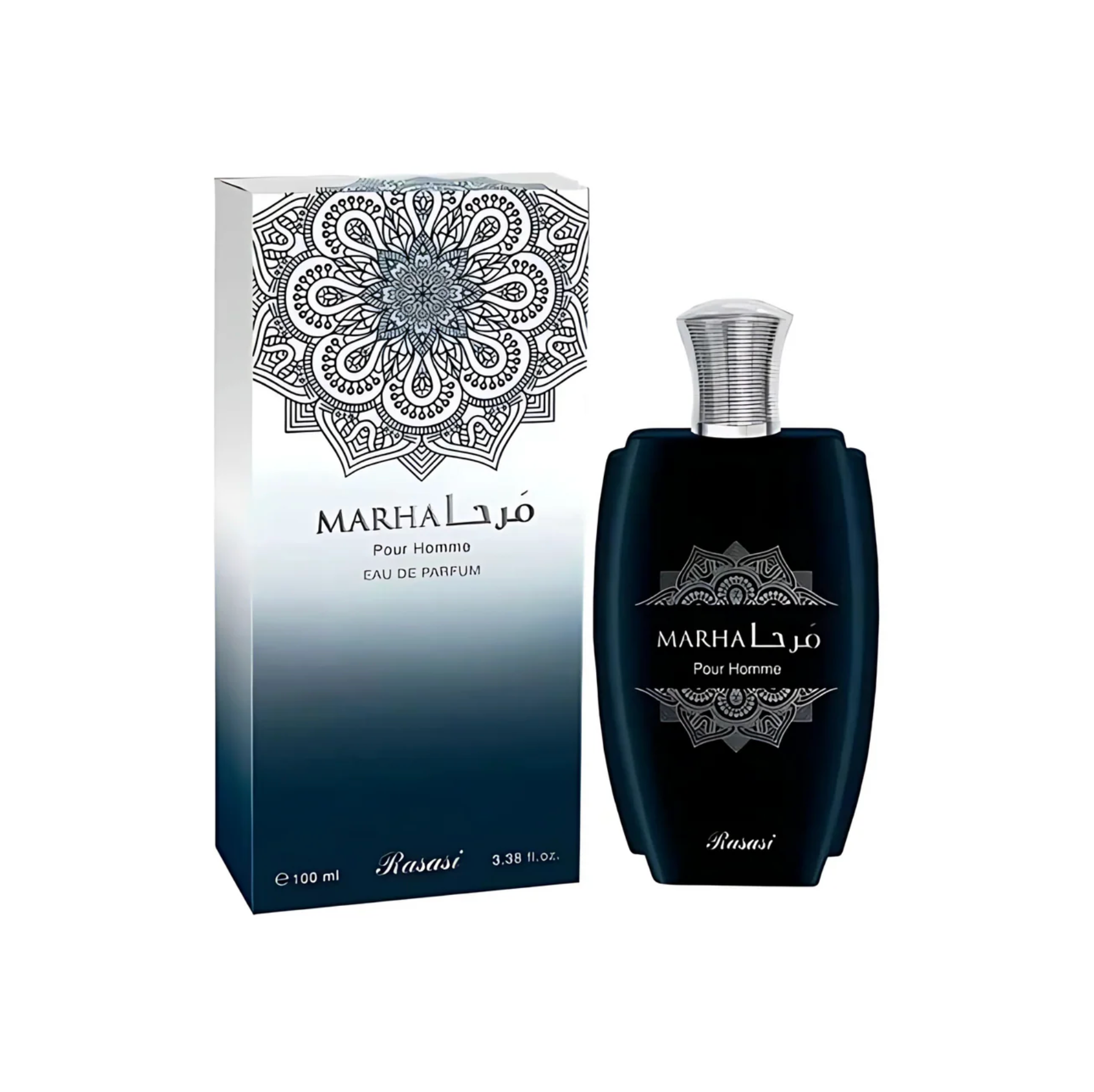 Rasasi Marha Pour Homme Edp 100ml