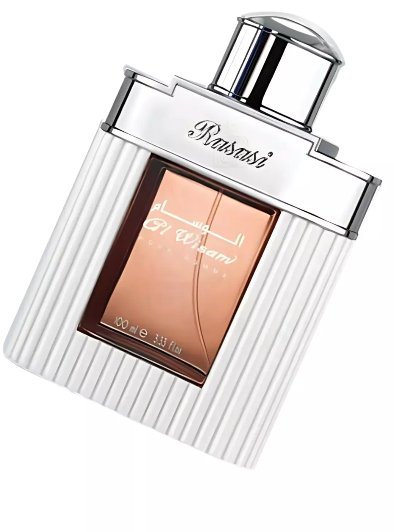 Rasasi Al Wisam Pour Homme Edp 100ml