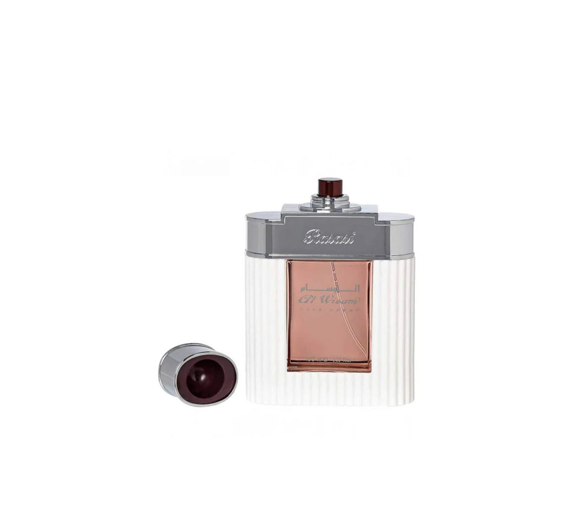 Rasasi Al Wisam Pour Homme Edp 100ml