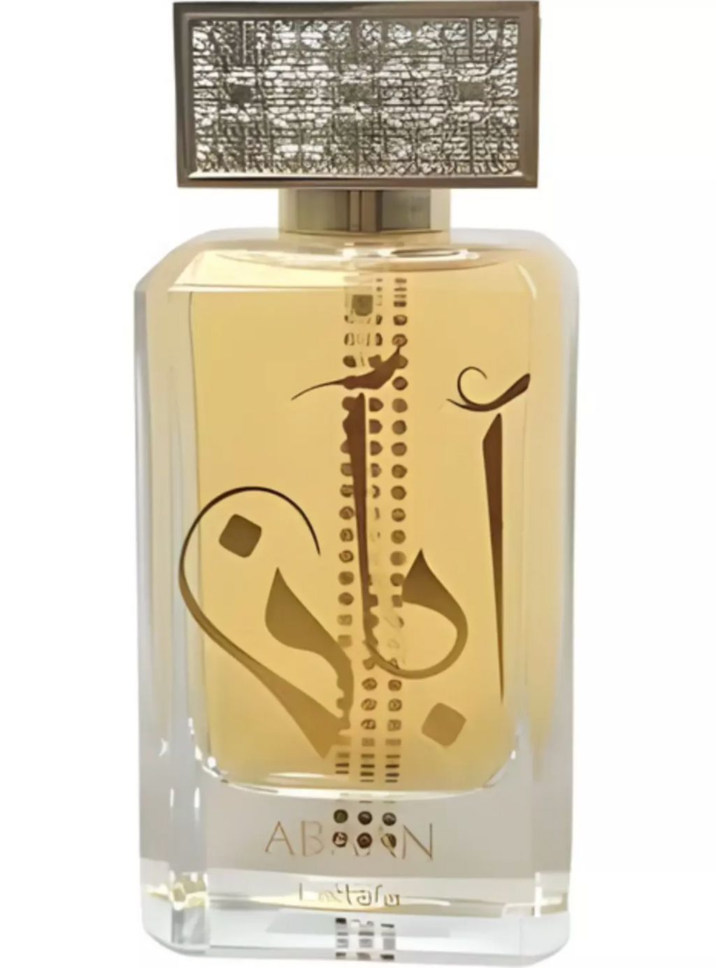 Lattafa Abaan Edp 100ml