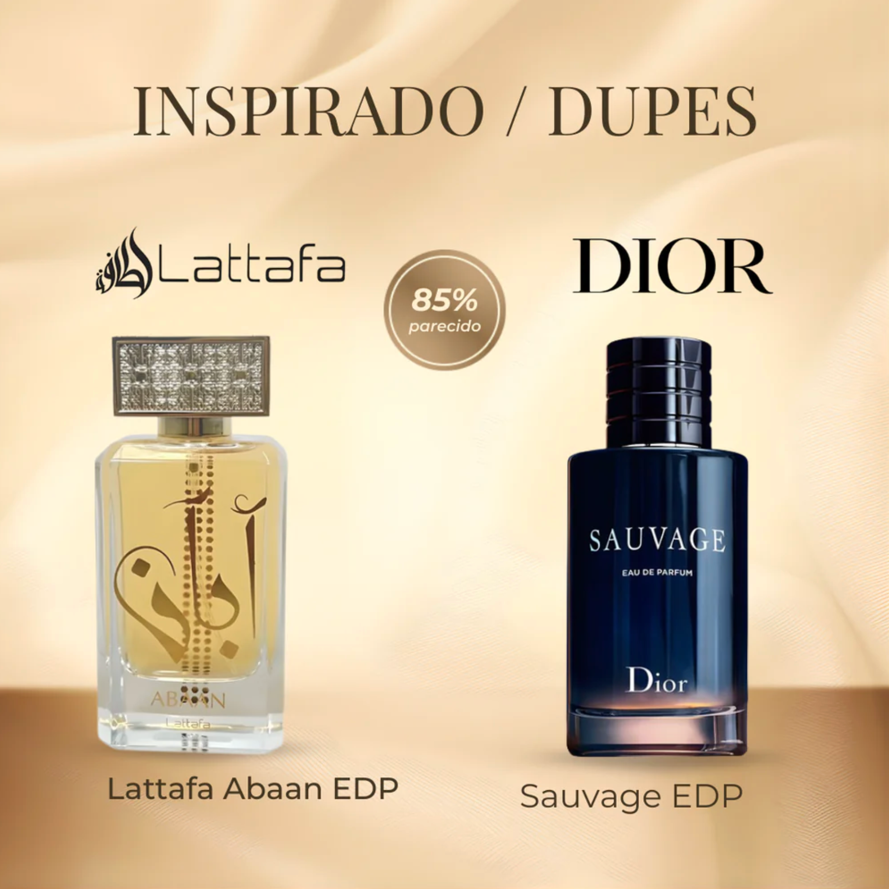 Lattafa Abaan Edp 100ml