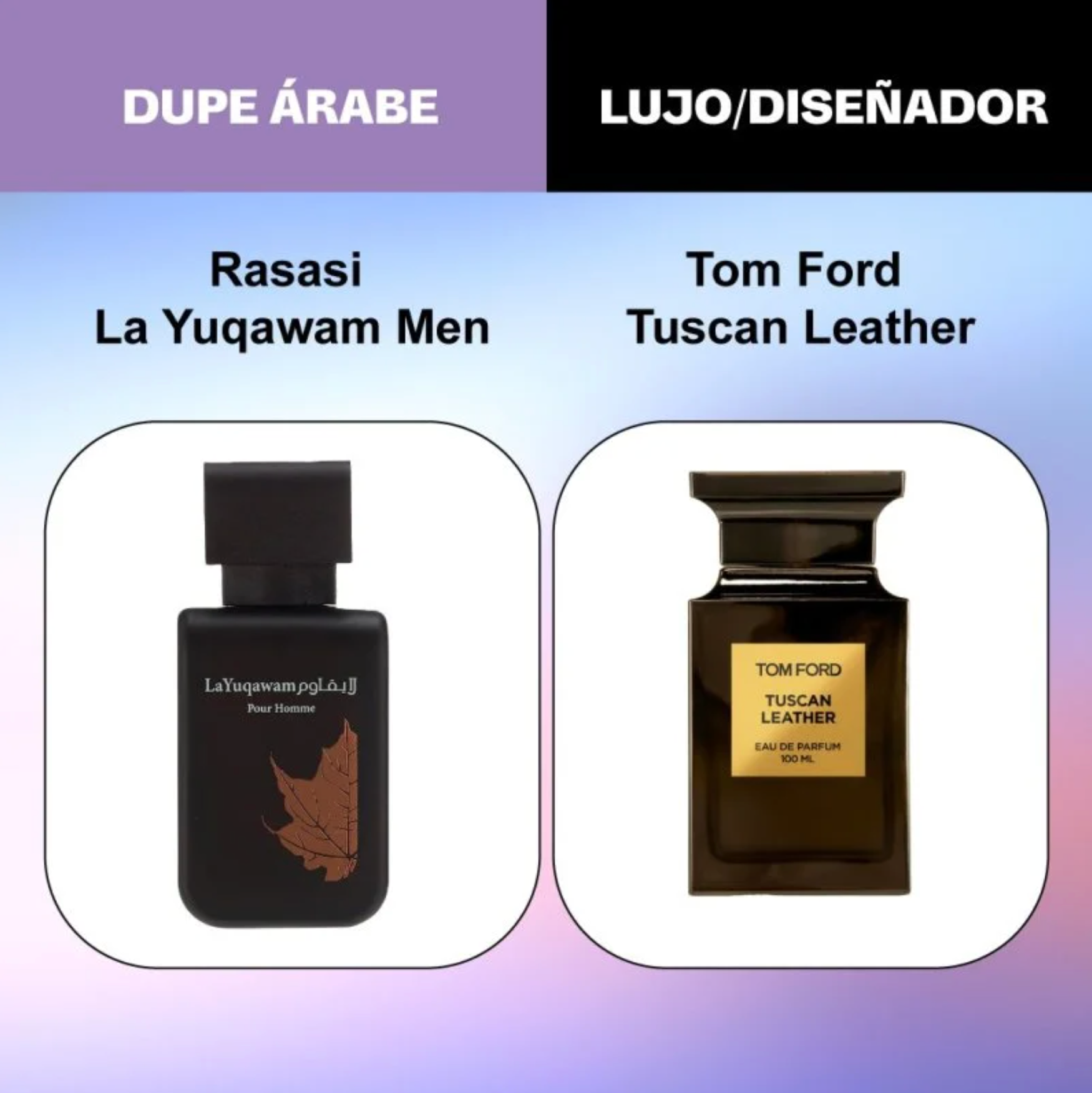 Rasasi La Yuqawam Pour Homme EDP 75ml